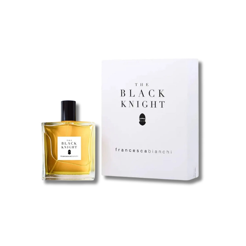 عطر ذا بلاك نايت إكستريت دو بارفان