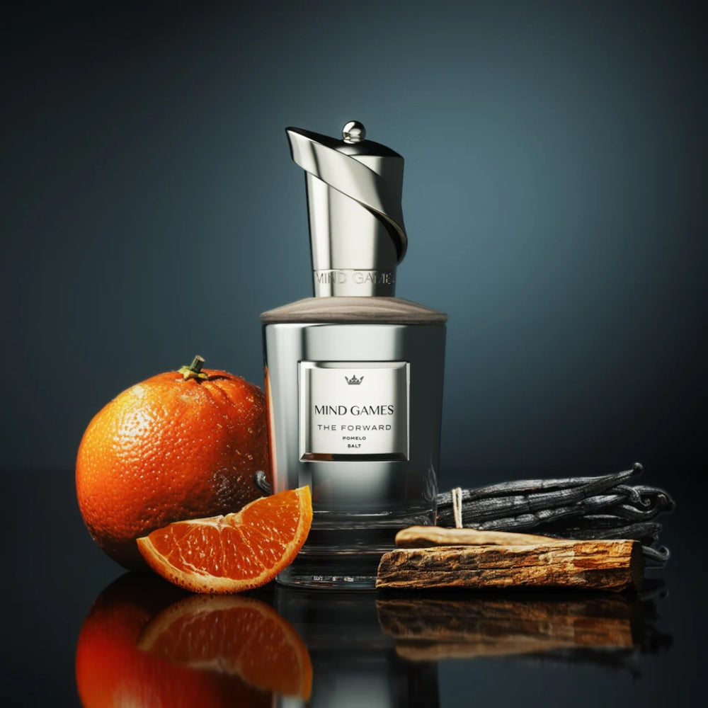 عطر فوروارد إكسترايت دي بارفان