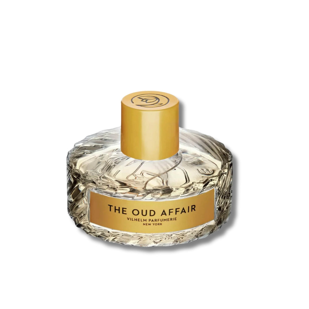 عطر ذا عود أفير أو دي بارفان