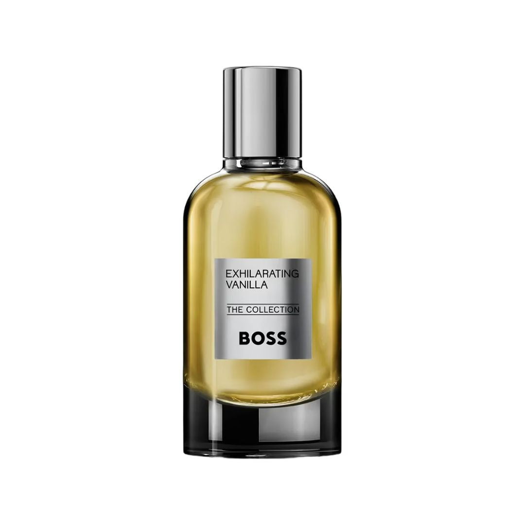 Exhilarating Vanilla Eau de Parfum