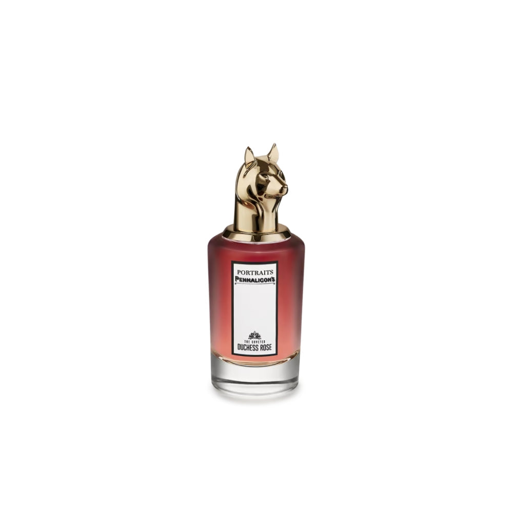 The Coveted Duchess Rose Eau de Parfum