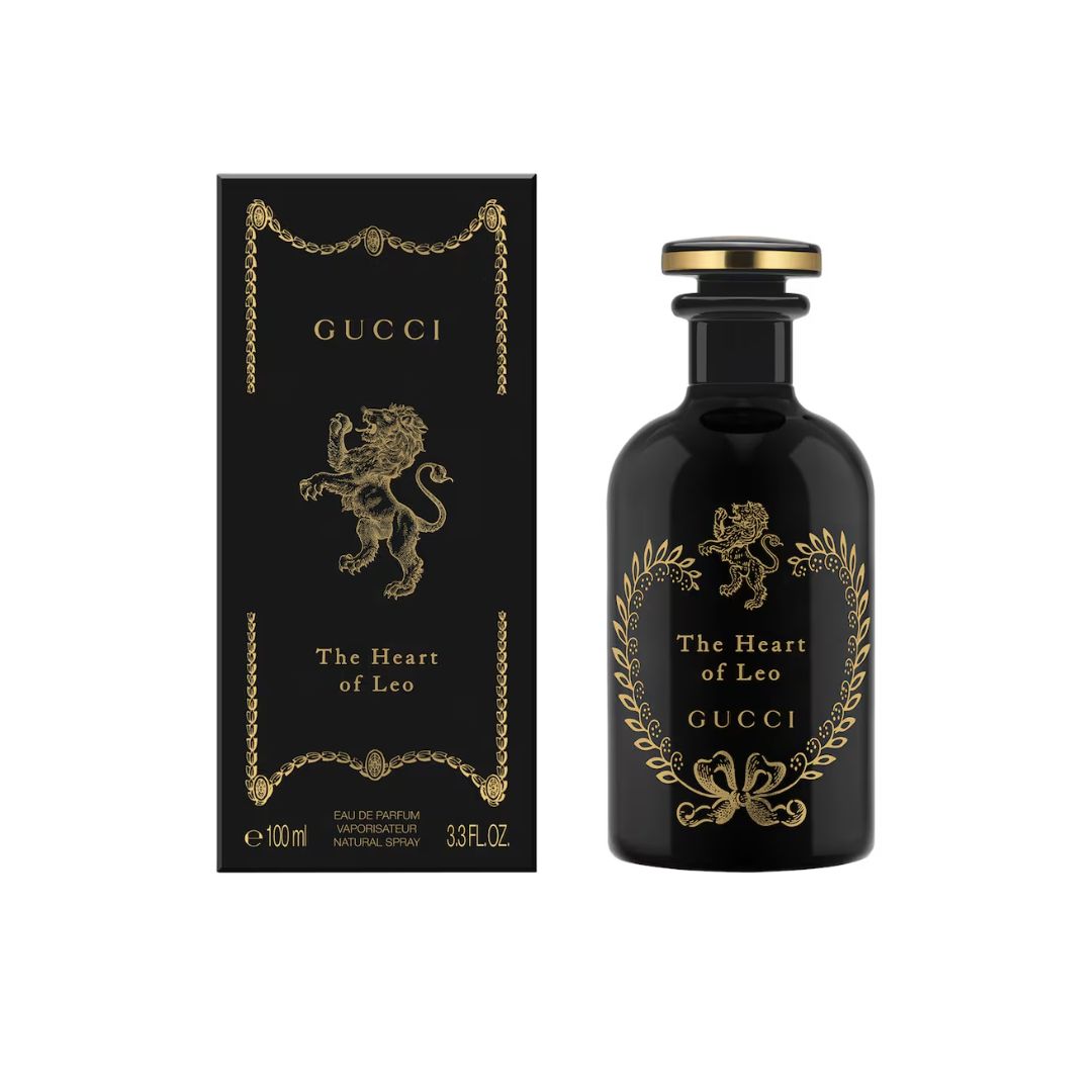 عطر ذا هارت أوف ليو أو دو بارفان