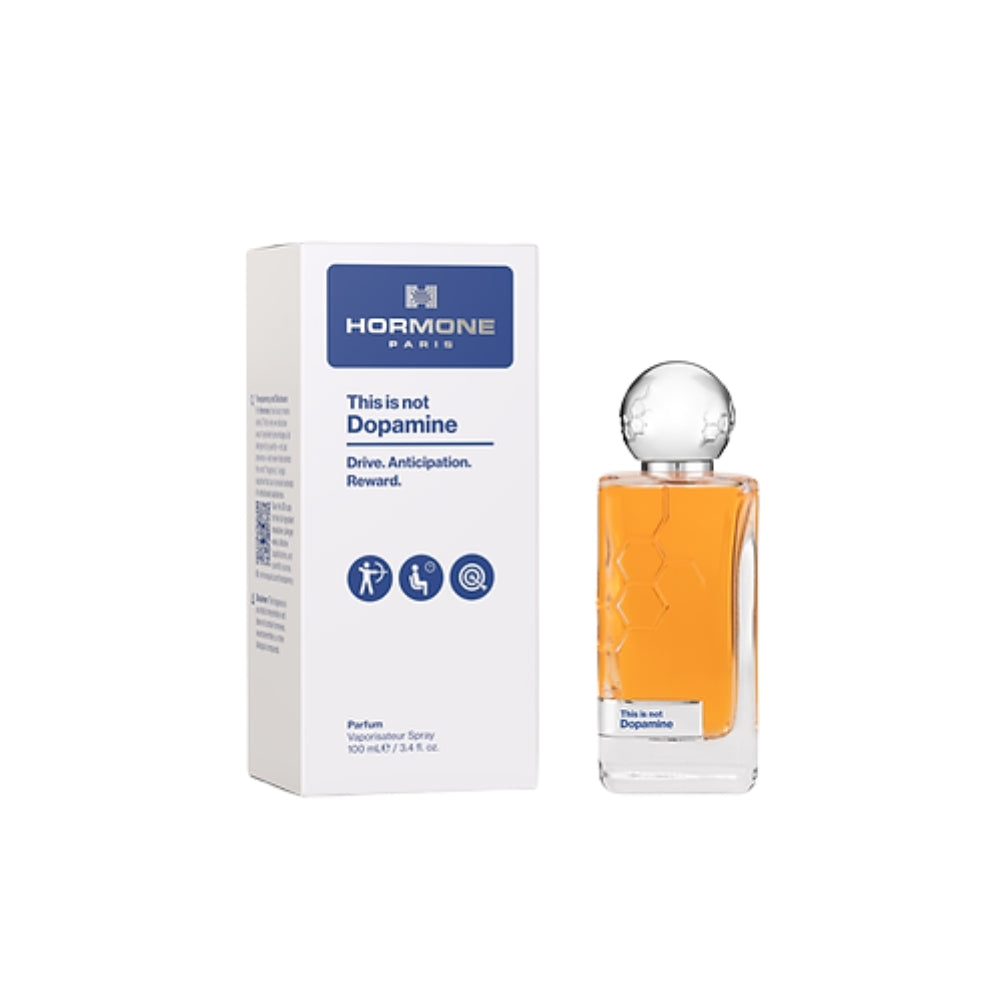 عطر ذيس إز نوت دوبامين بارفان
