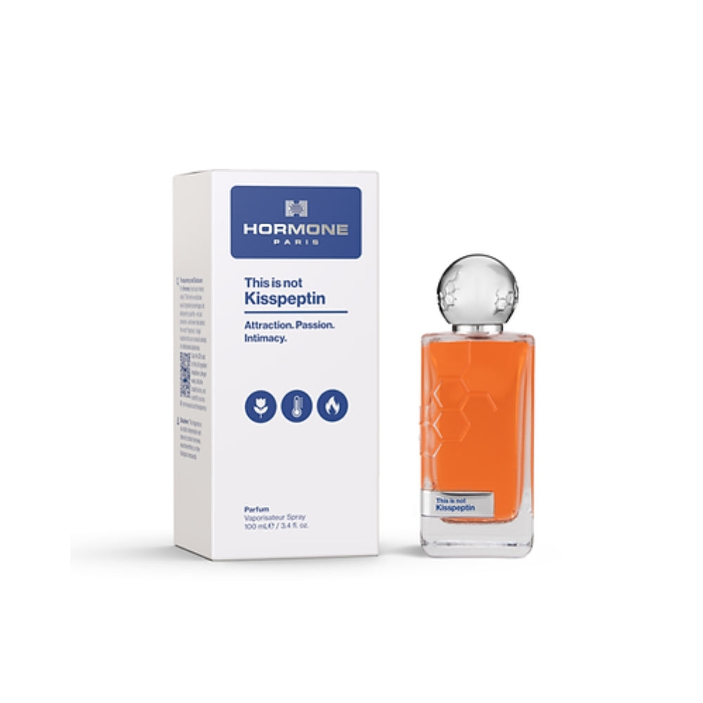 عطر ذيس إز نوت كيسبيبتين بارفان