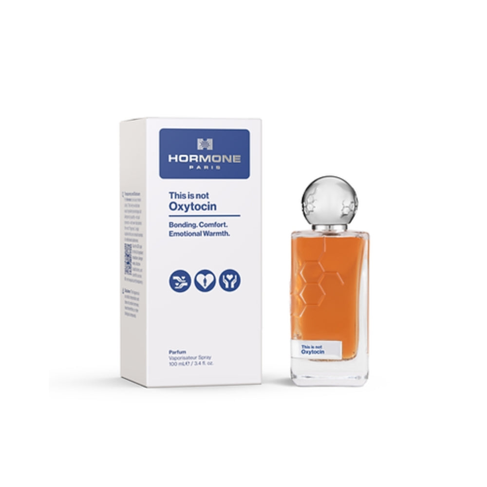 عطر ذيس إز نوت أوكسيتوسين بارفان