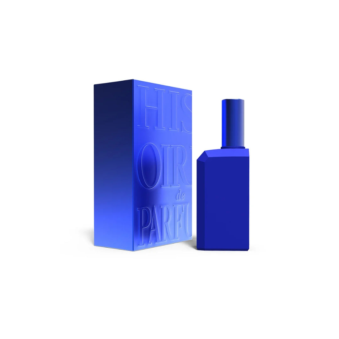 This Is Not a Blue Bottle 1.1