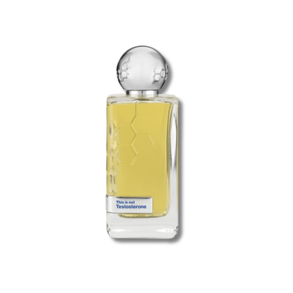 عطر ذيس إز نوت تستوستيرون بارفان