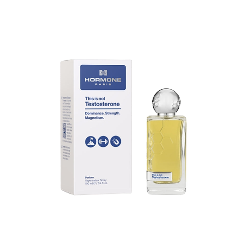 عطر ذيس إز نوت تستوستيرون بارفان