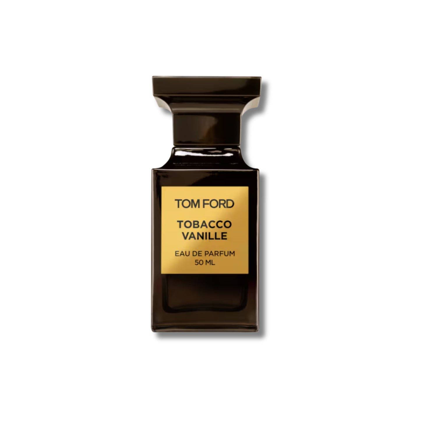 Tobacco Vanille