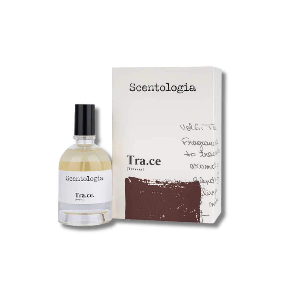 عطر تريس أو دو بارفان