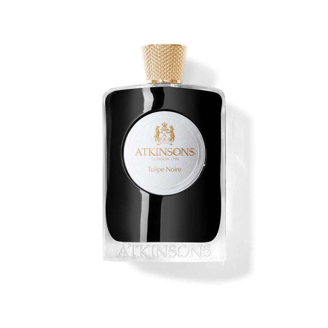 عطر توليب نوار أو دو بارفان