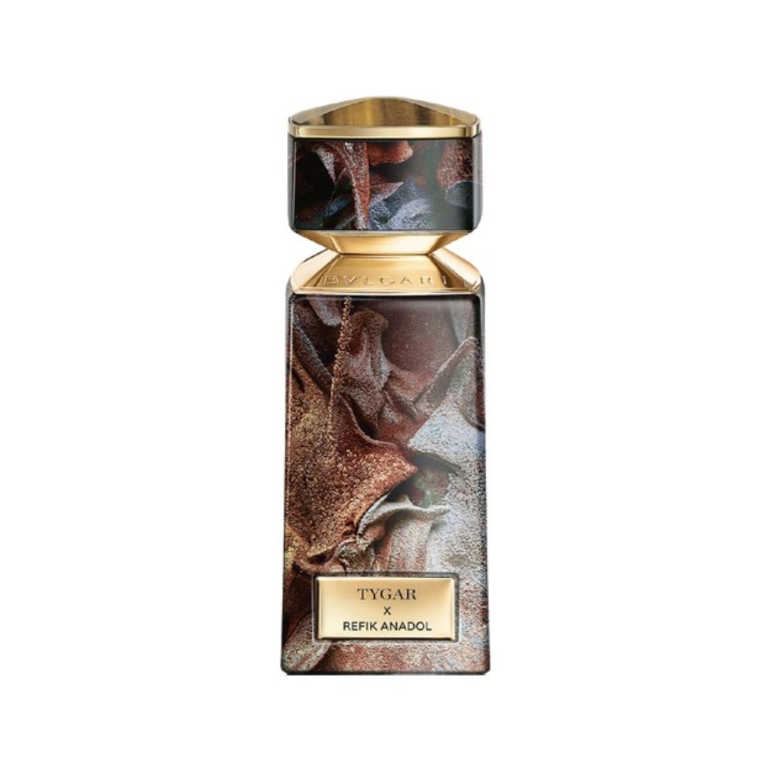 عطر تيغار × رفيق أناضول أو دو بارفان