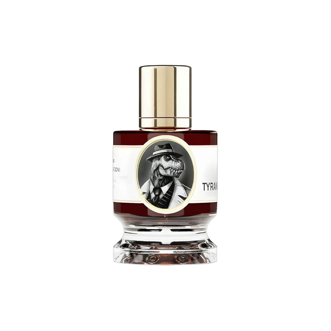 Tyrannosaurus Rex Extrait de Parfum