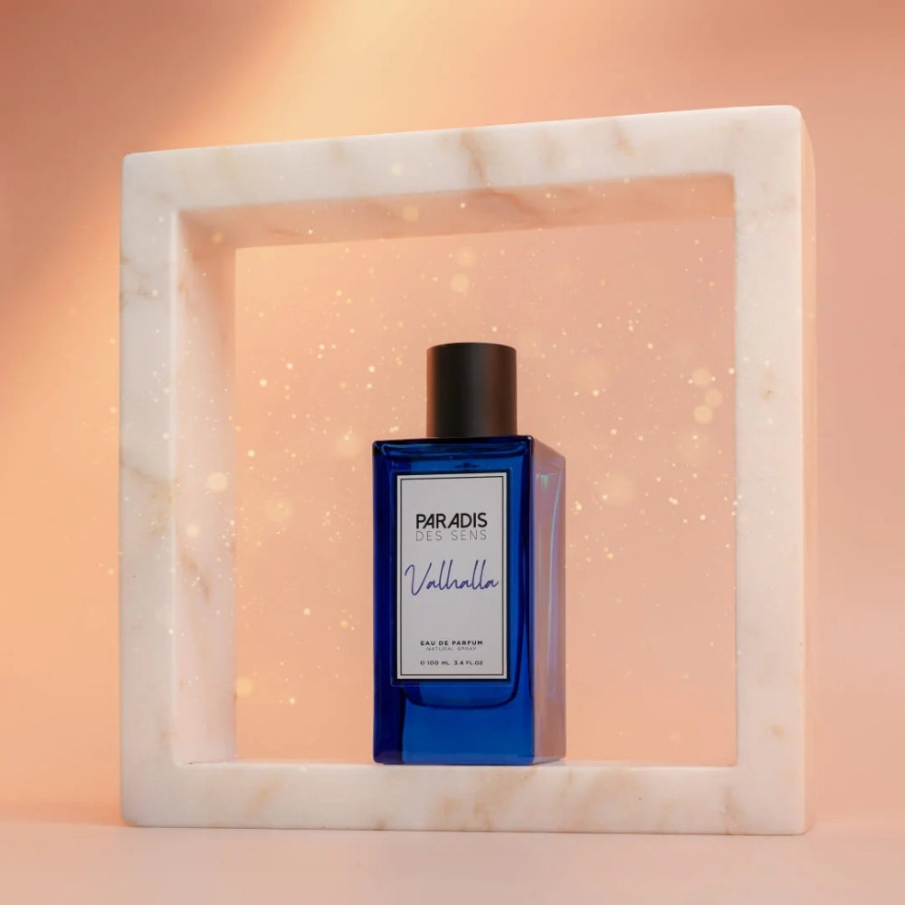 عطر فالهالا أو دي بارفان