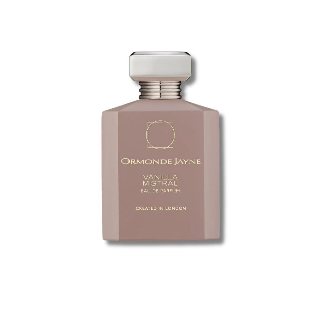 عطر فانيلا ميسترال أو دو بارفان