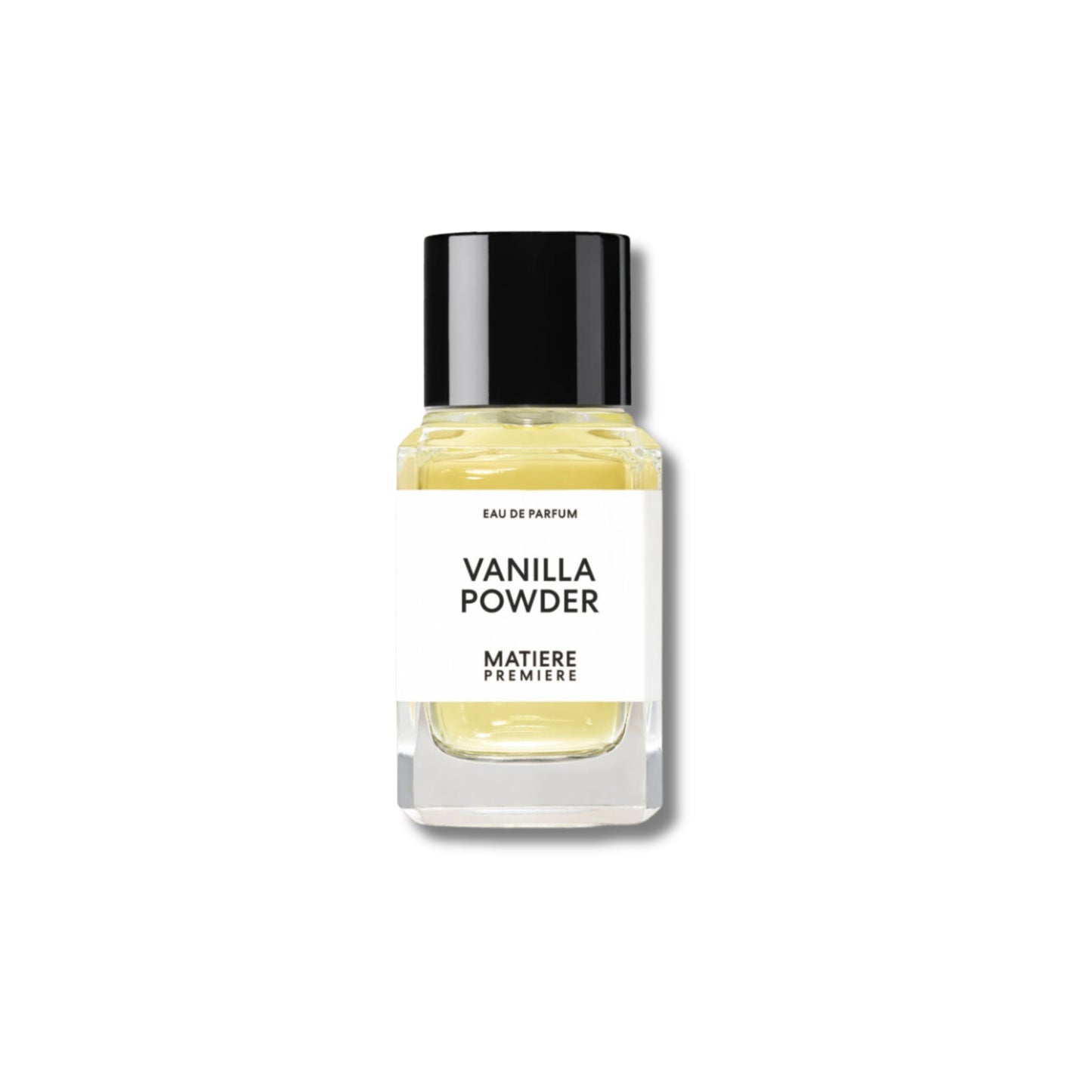 Vanilla Powder