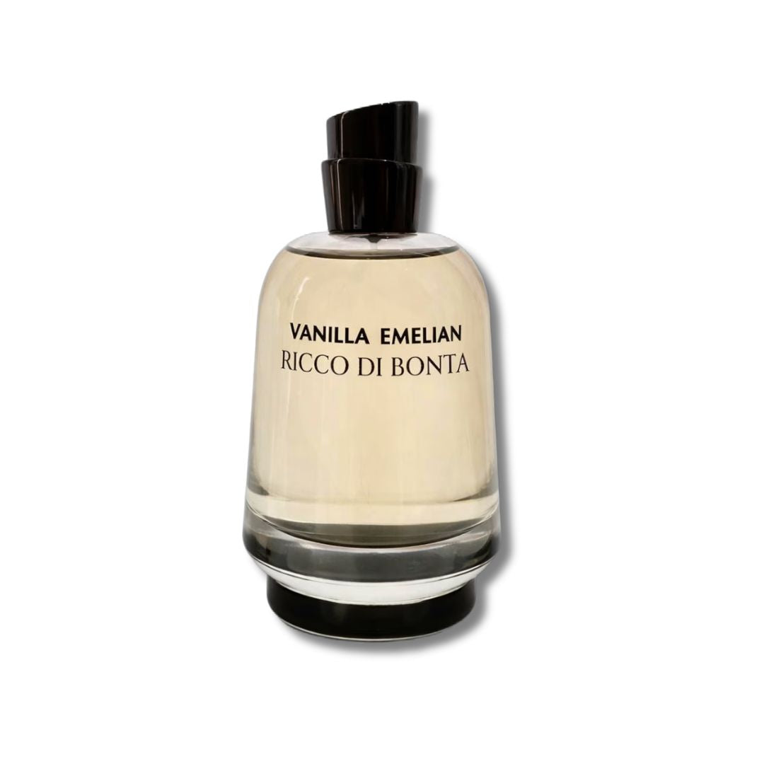 Vanilla Emelian Eau de Parfum