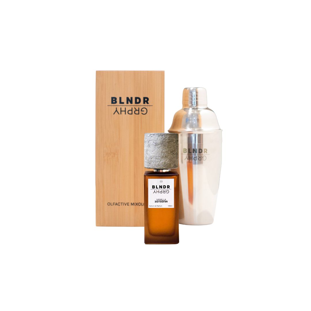 Vanilla Mudslide Extrait de Parfum