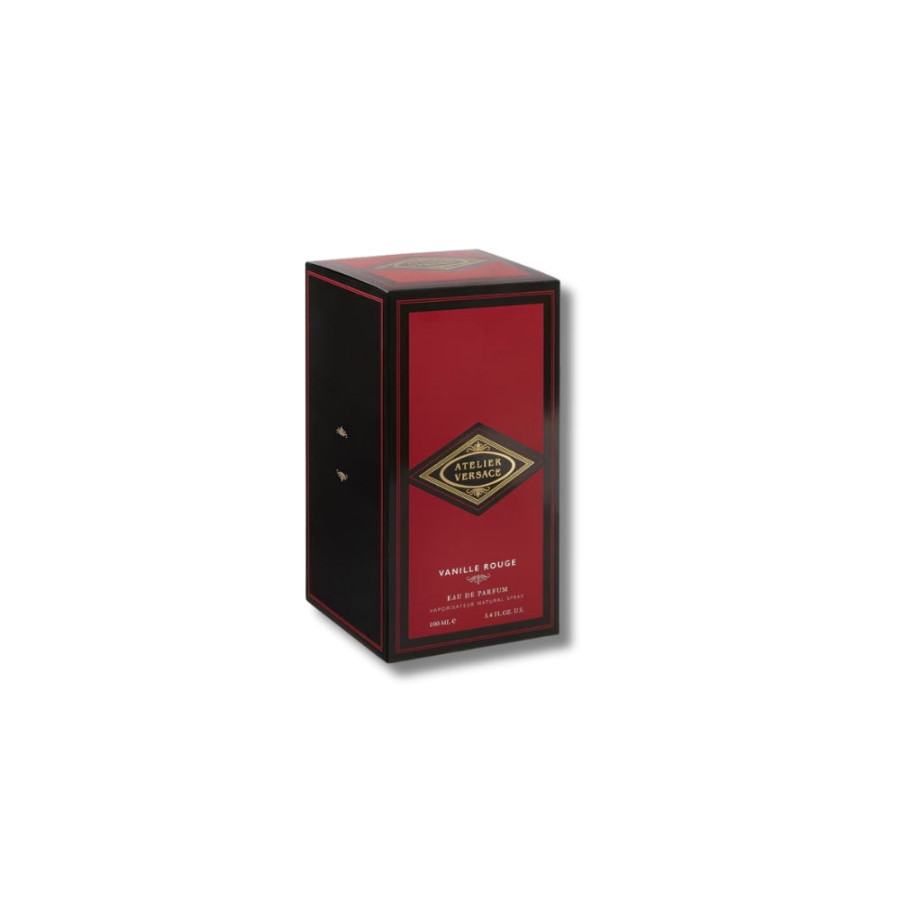 عطر فانيلا روج أو دو بارفان