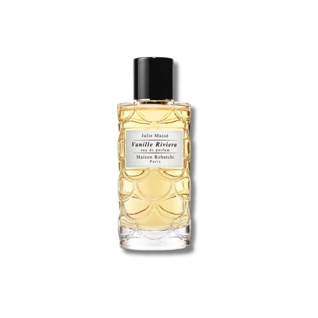 عطر فانيلا ريفييرا أو دو بارفان