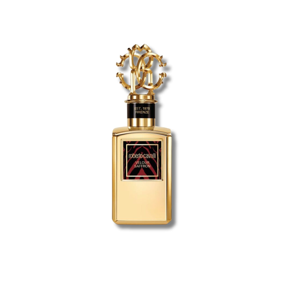 عطر فيلور زعفران أو دو بارفان