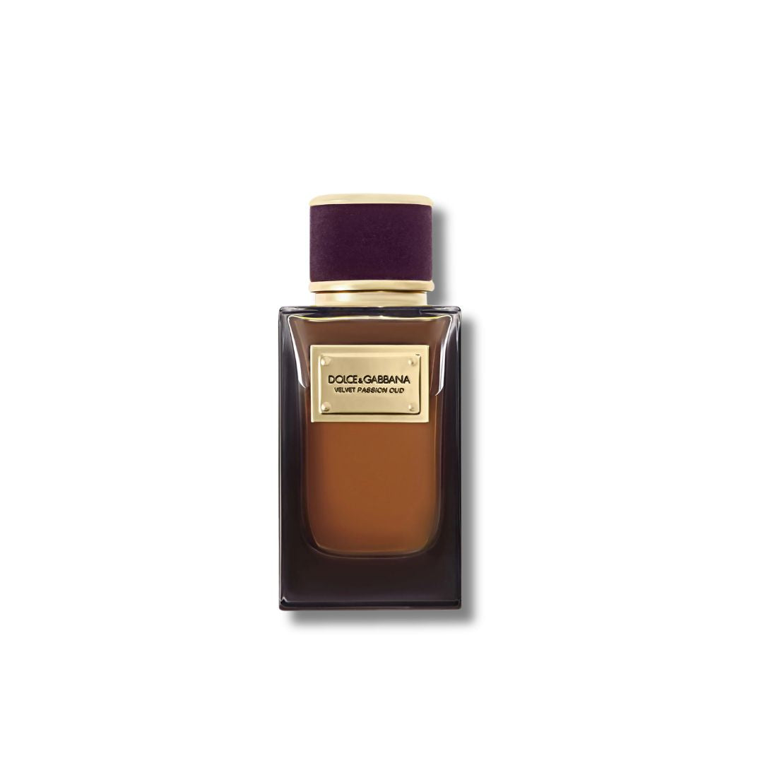 Velvet Passion Oud Eau de Parfum