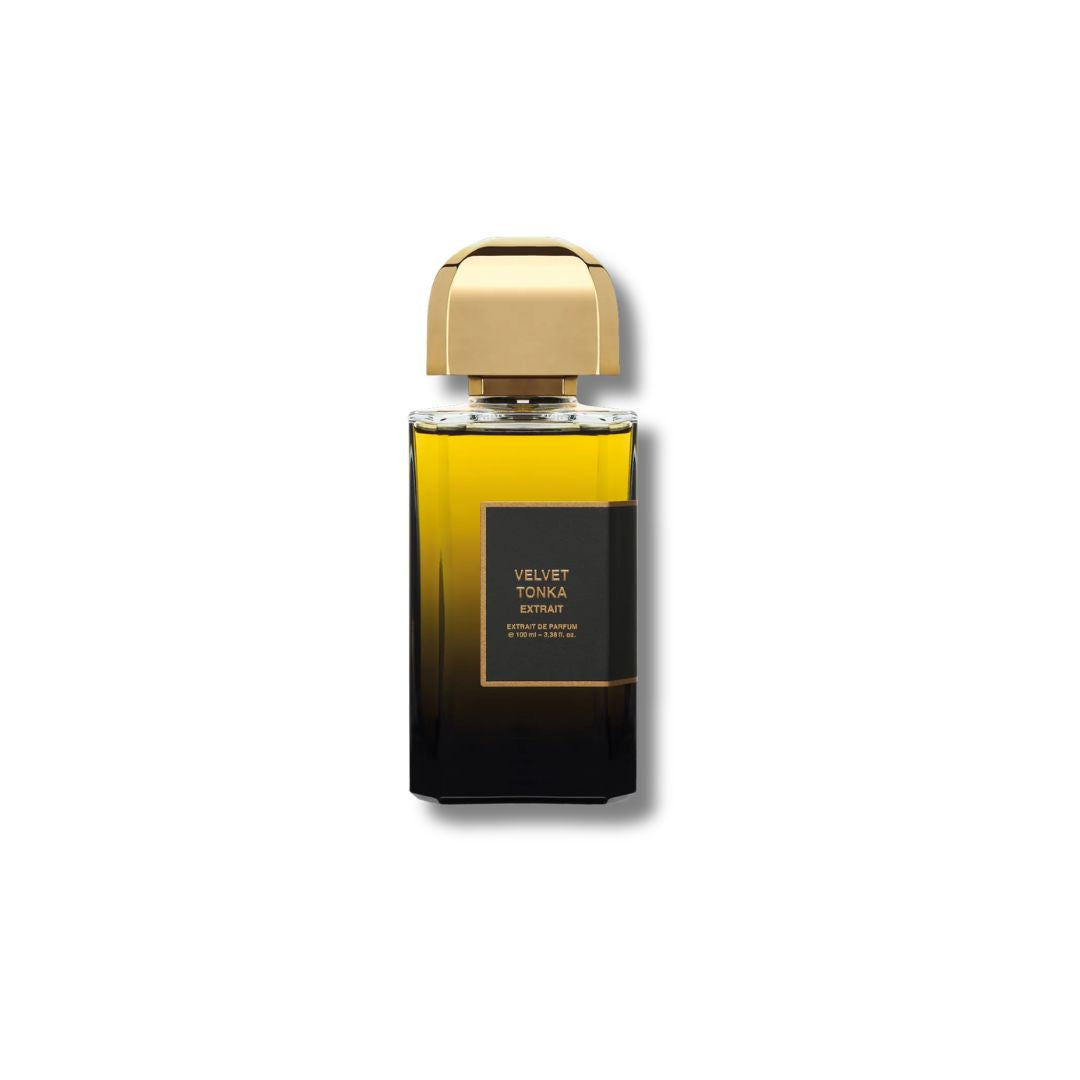 Velvet Tonka Extrait de Parfum