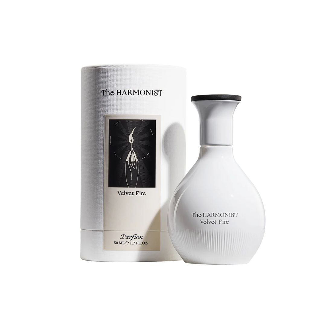 عطر فيلفيت فاير بارفان