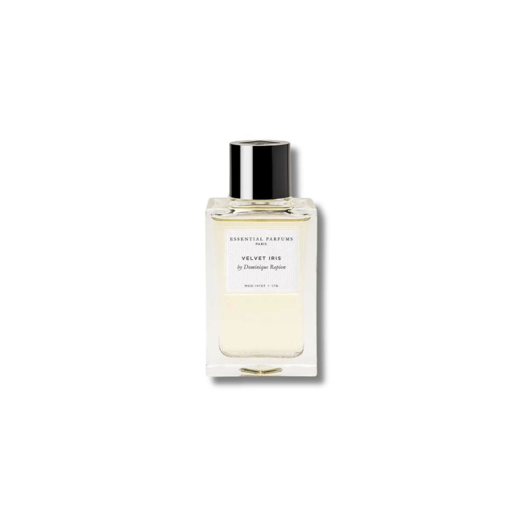 عطر فيلفيت إيريس أو دو بارفان