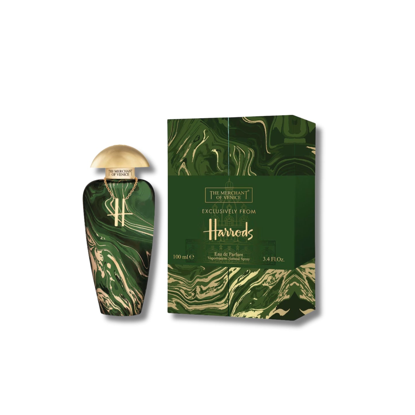 Venetian Jade