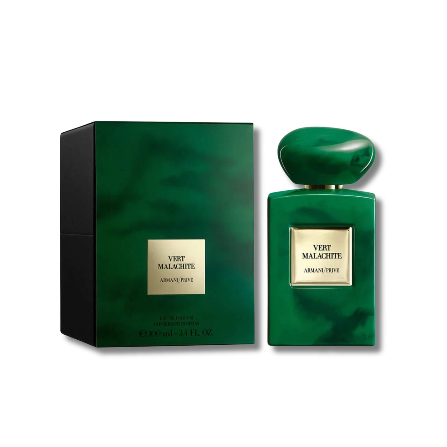 Vert Malachite