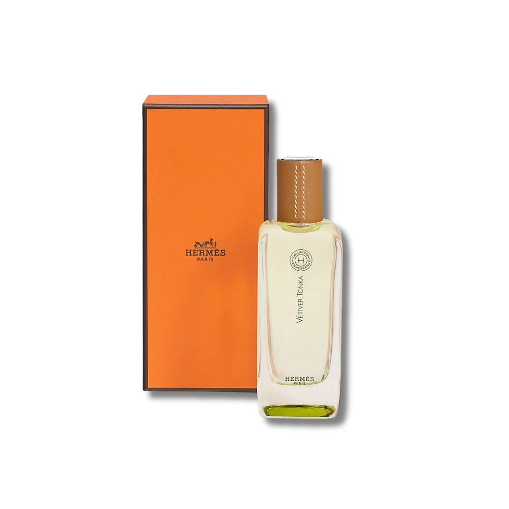 عطر فيتيفر تونكا أو دو تواليت