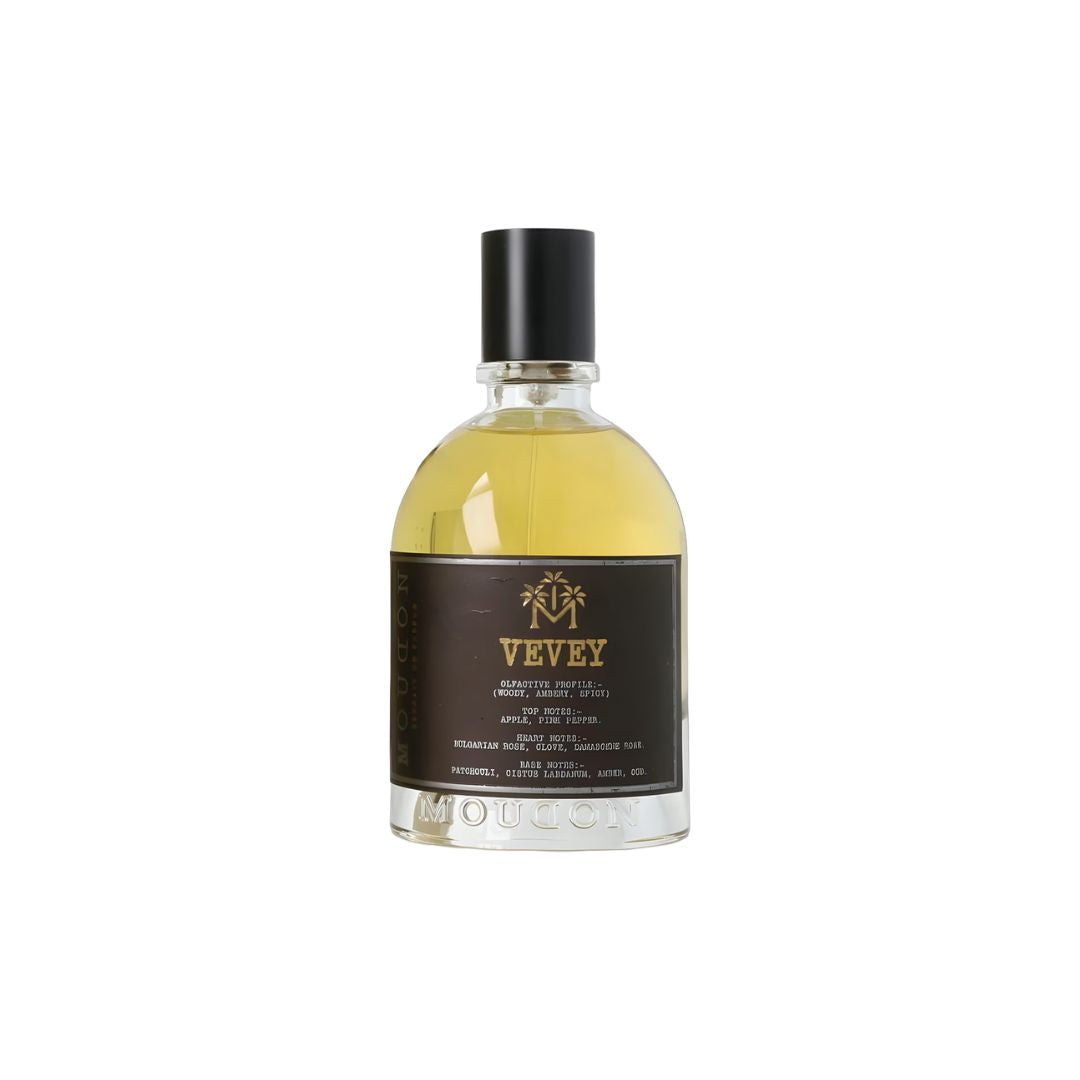 فيـڤي مستخلص عطر