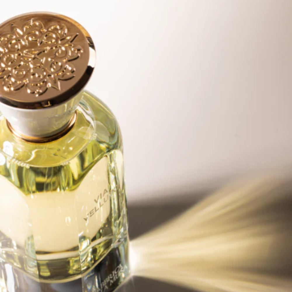 عطر فيا فيلوتو أو دو بارفان
