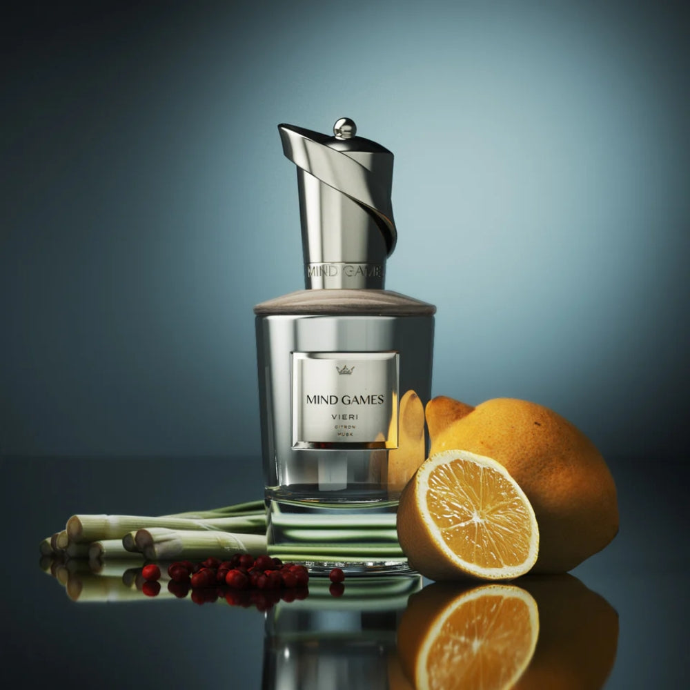عطر فييري إكستريت دو بارفان