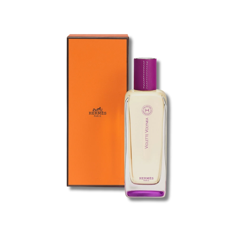 عطر فيوليت فولينكا أو دو تواليت