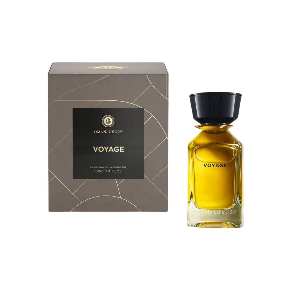 عطر فوياج أو دو بارفان