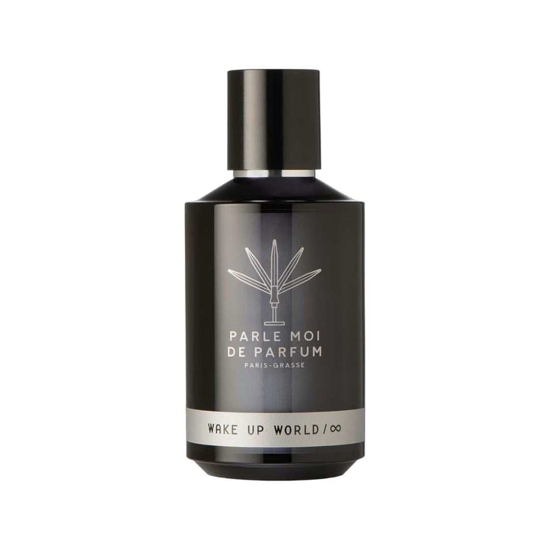 Wake Up World Eau de Parfum