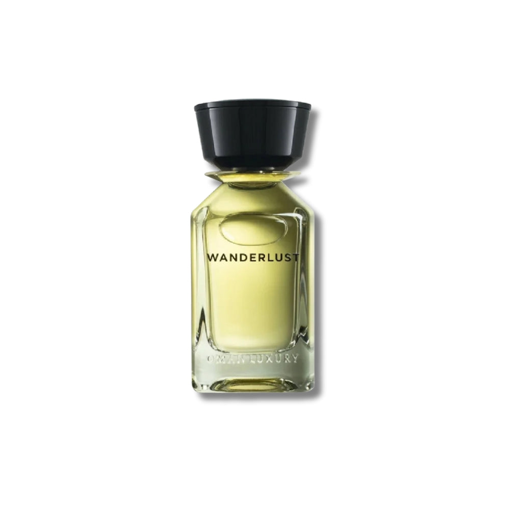 عطر واندرلاست أو دو بارفان