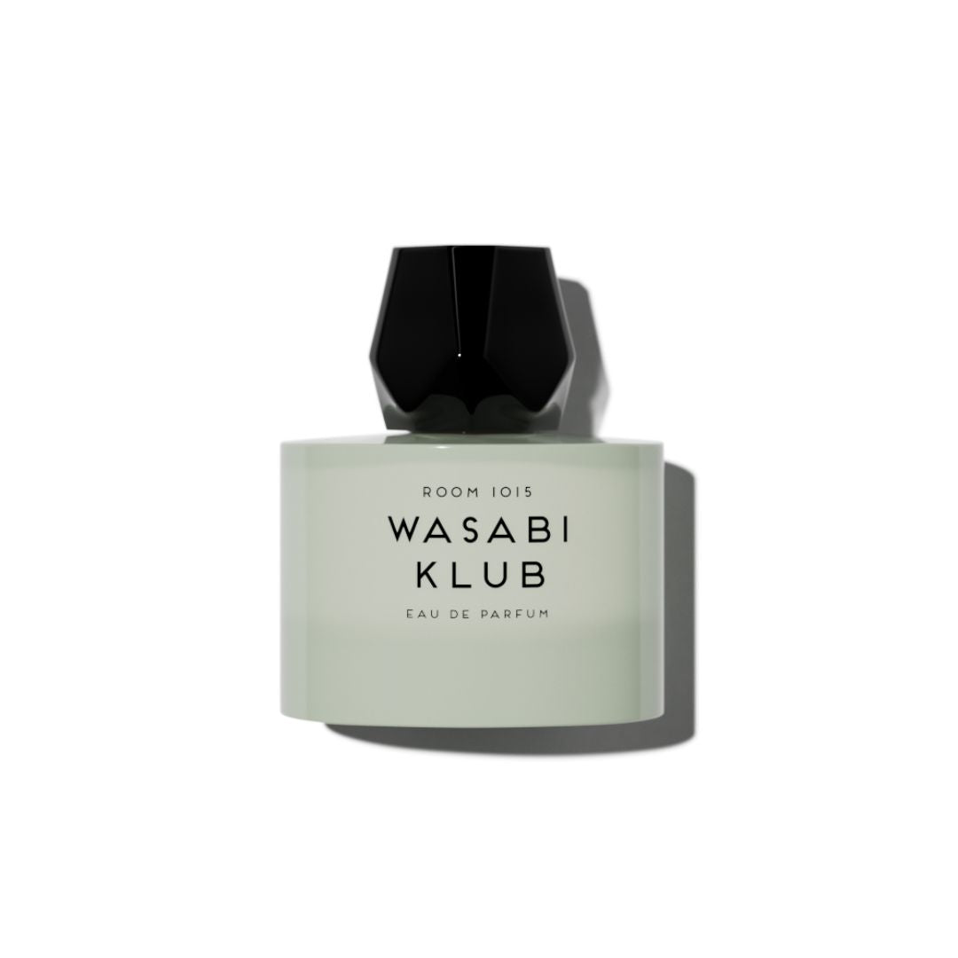 Wasabi Klub Eau de Parfum