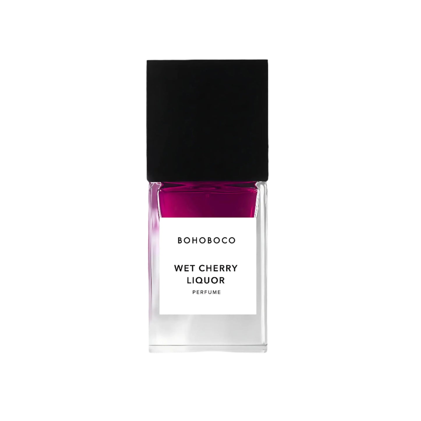 Wet Cherry Liquor