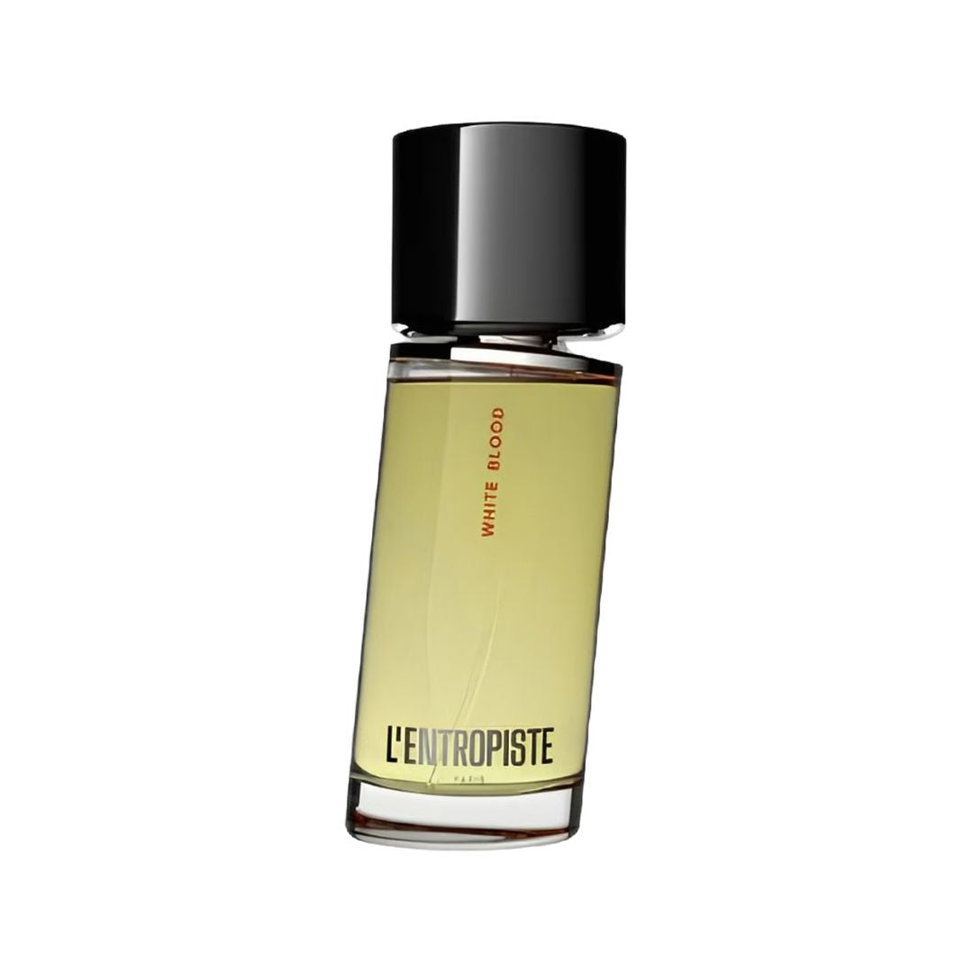 White Blood Eau de Parfum