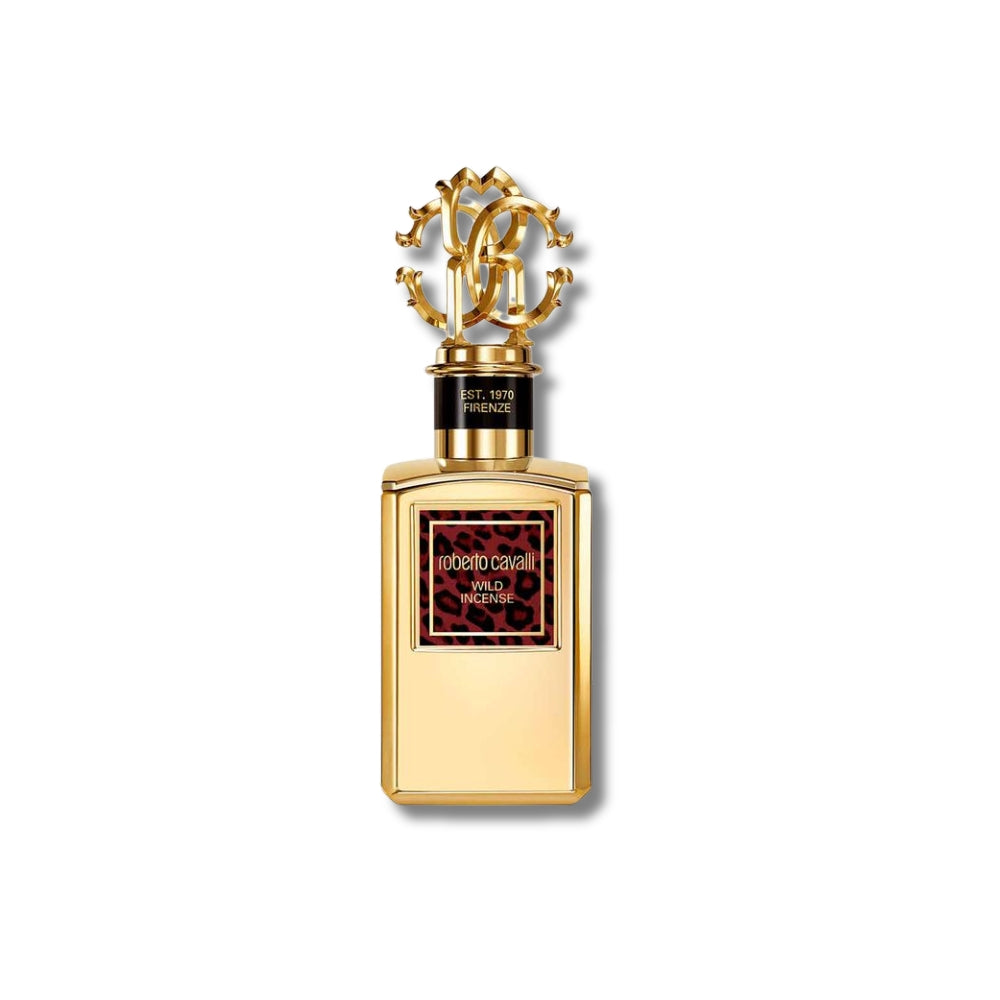 عطر وايلد إنسينس أو دو بارفان