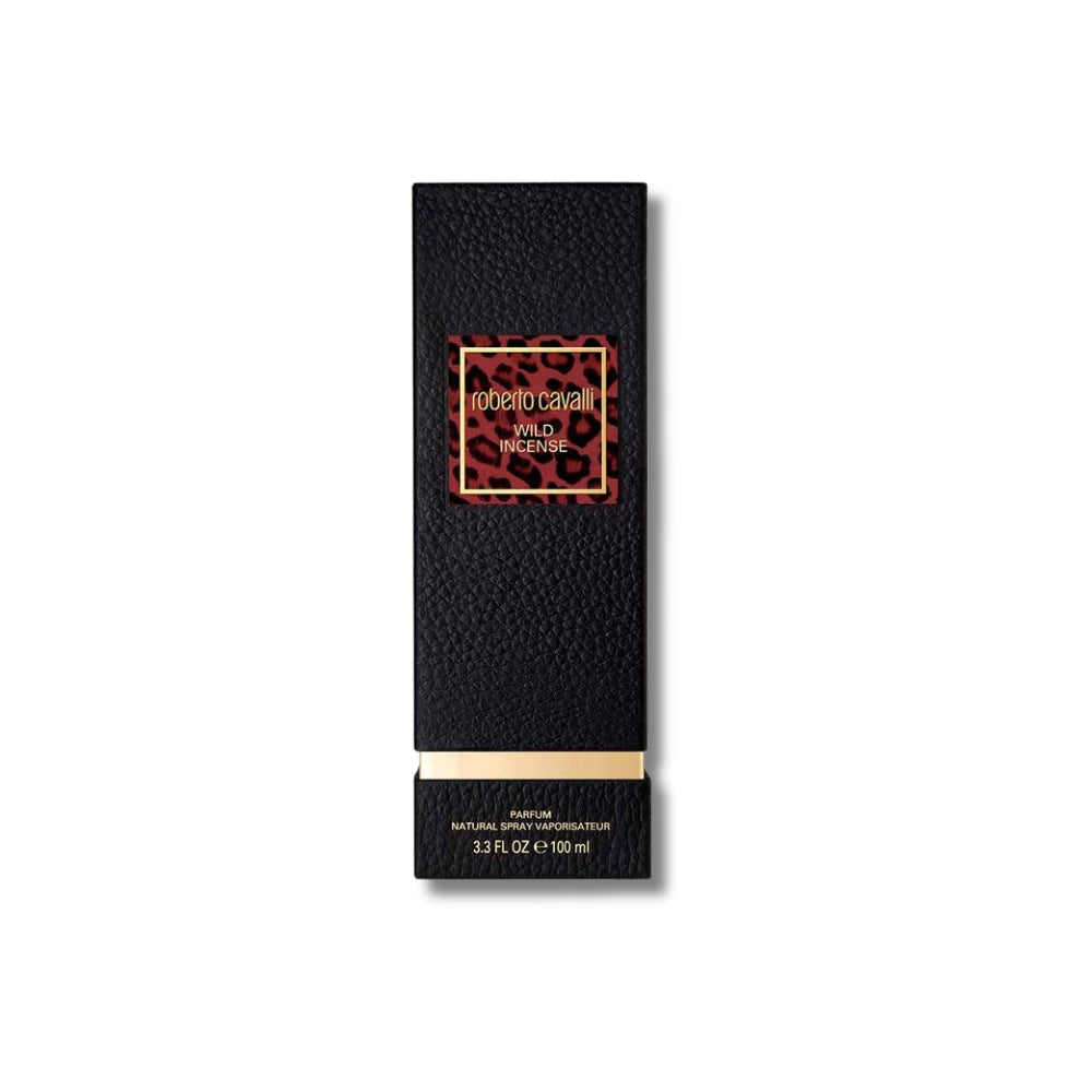 عطر وايلد إنسينس أو دو بارفان