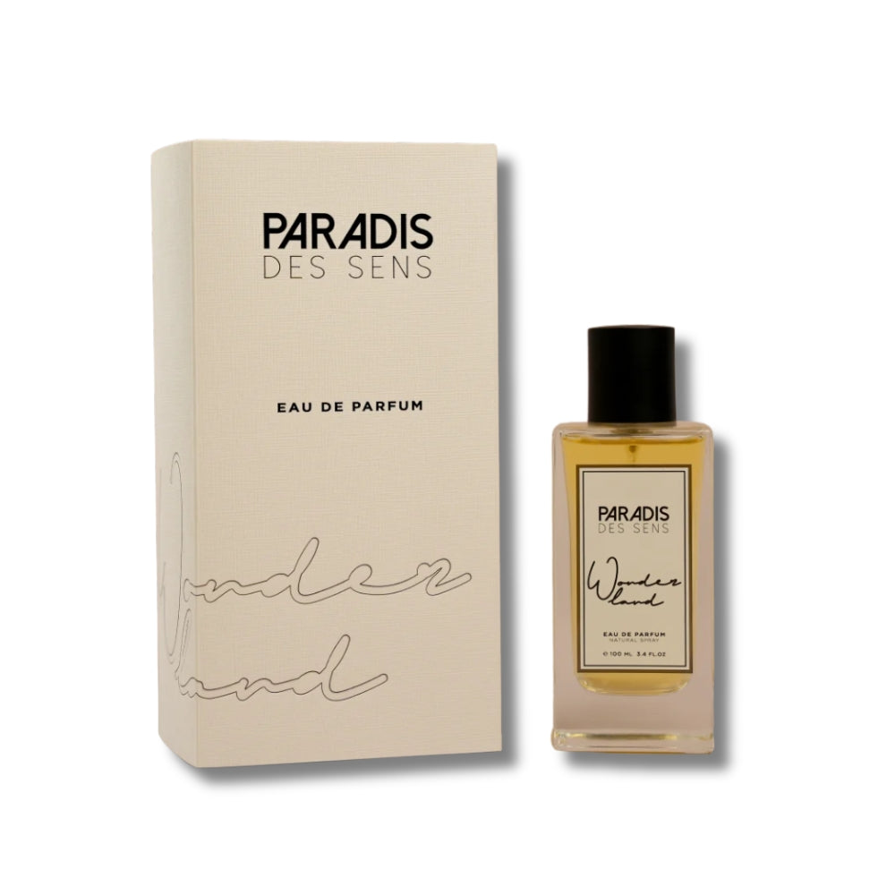 عطر وندرلاند أو دو بارفان