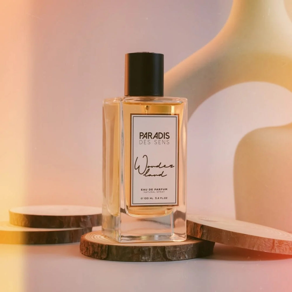 عطر وندرلاند أو دو بارفان