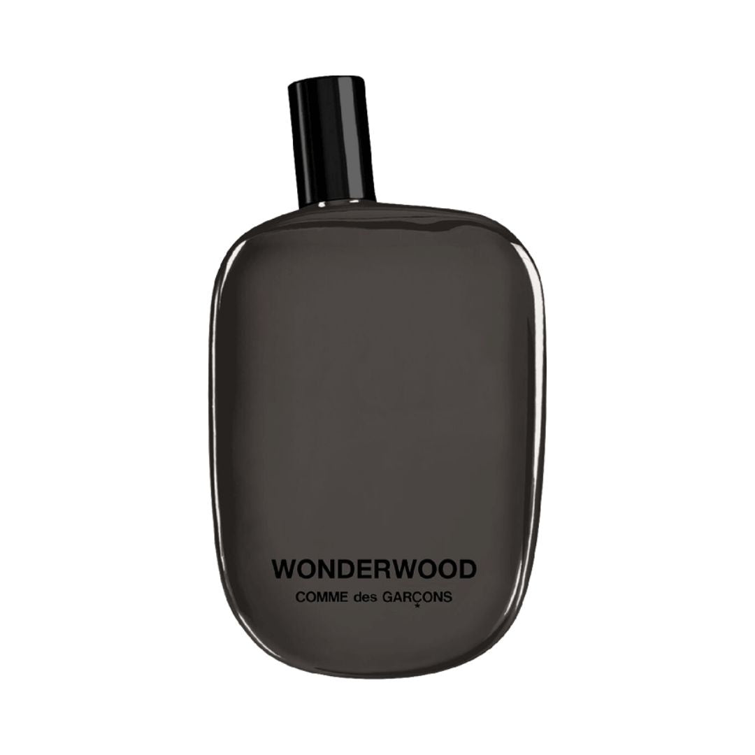 عطر وندروود أو دو بارفان