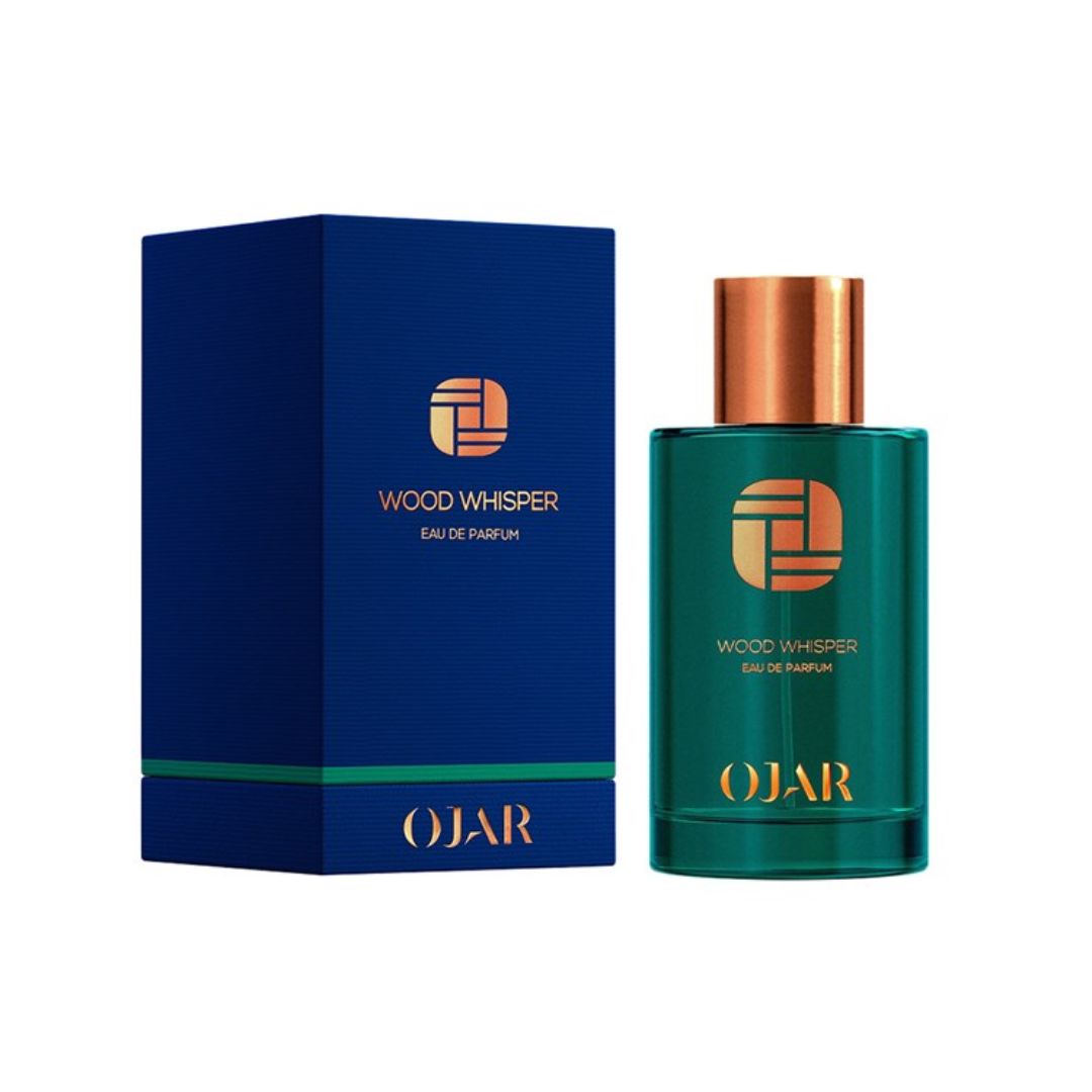 عطر وود ويسبر أو دو بارفان