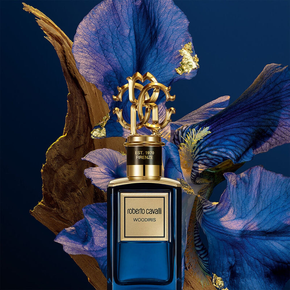 عطر وودآيرِس أو دو بارفان