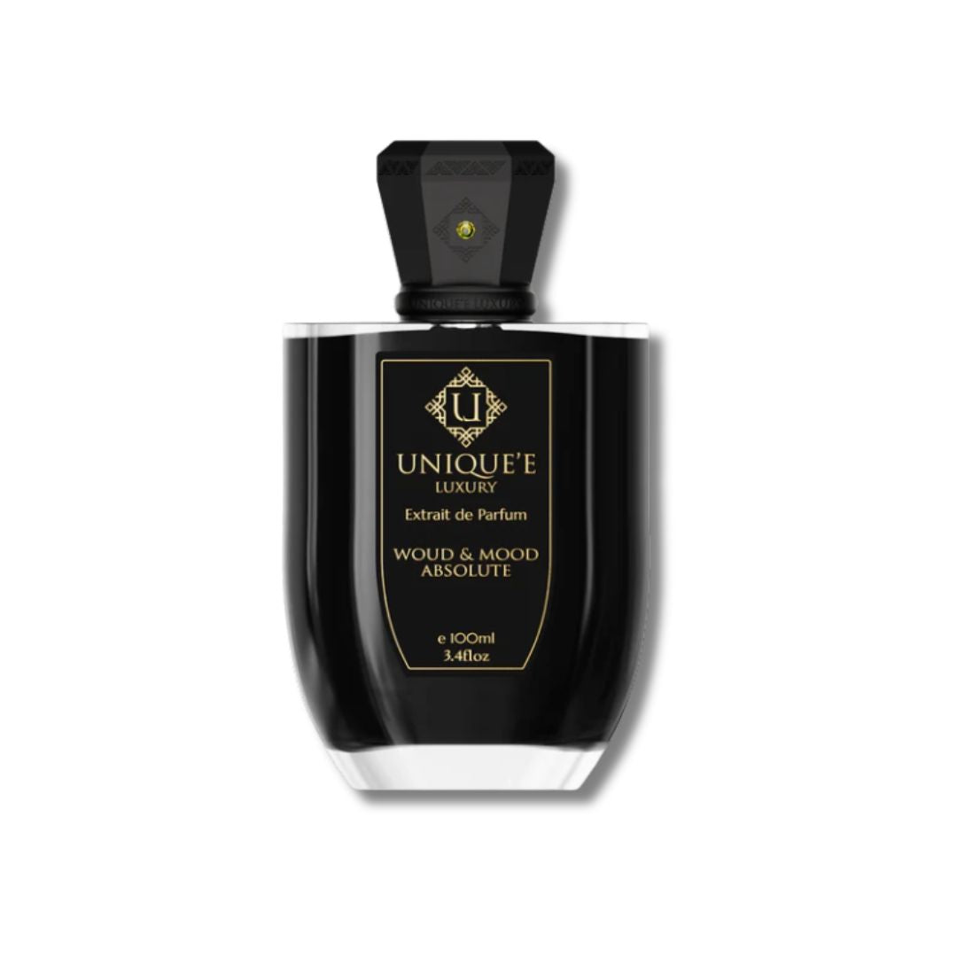 عطر عود آند مود أبسولوت